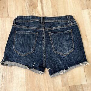 Studio Blue - Jean Shorts - Size 26